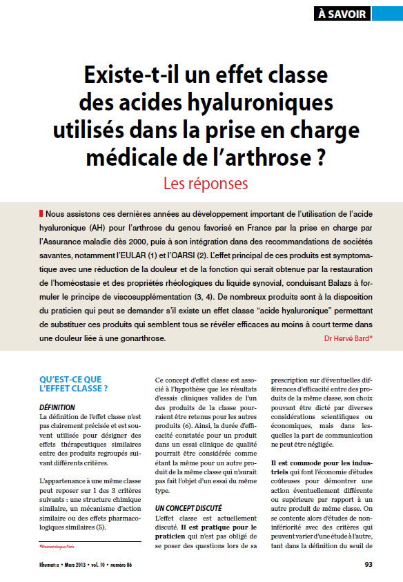 ACIDES-HYALURONIQUES