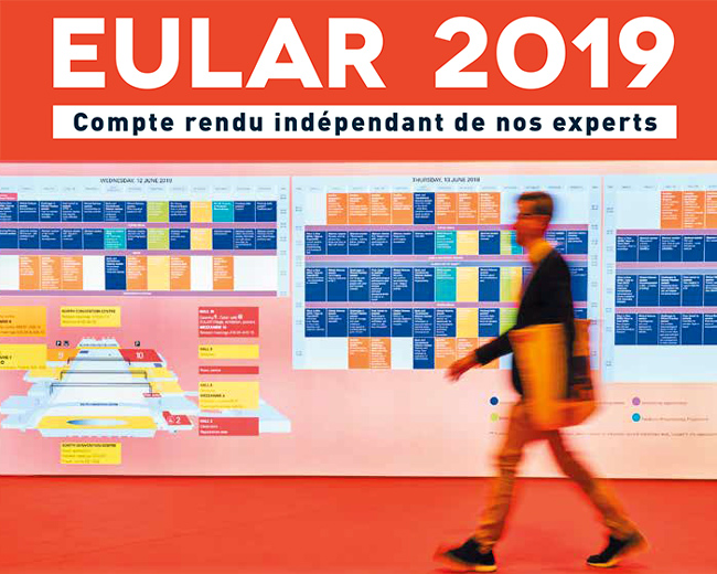 EULAR-2019