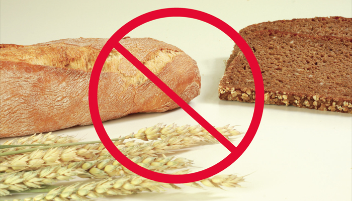 Le régime sans gluten en rhumatologie