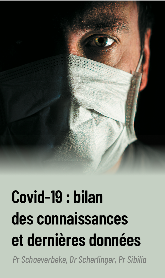 Acheter Covid-19 : origine, troisième dose, syndrome post-Covid, fin de la pandémie… Covid-19 : origine, troisième dose, syndrome post-Covid, fin de la pandémie…