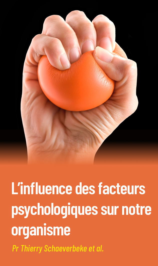 Acheter Stress, coping, intéroception… L’influence des facteurs psychologiques sur notre organisme Stress, coping, intéroception… L’influence des facteurs psychologiques sur notre organisme