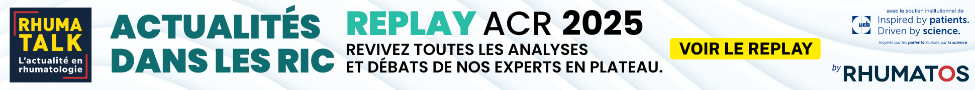 POST-ACR 2025 replay