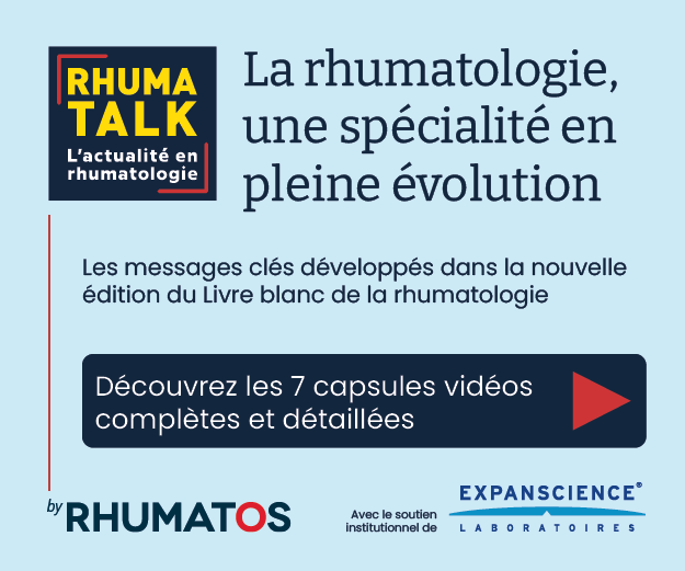 Expanscience vidéo